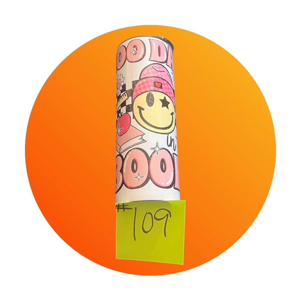 Smiley Face 100 Days of school